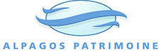 Logo Alpagos Patrimoine