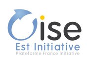 Logo Oise Est Initiative