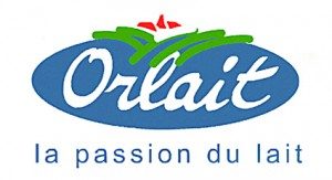 Logo Orlait