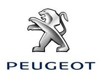 Logo Peugeot