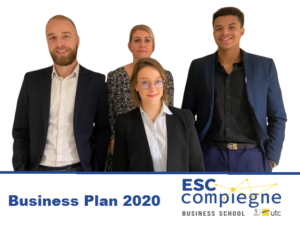 Business Plan 2020
