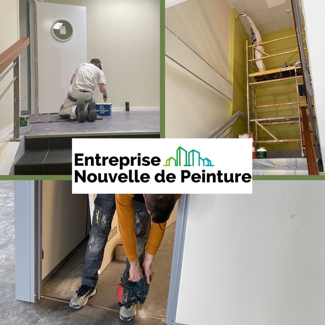 Entreprise nouvelle de peinture(2)