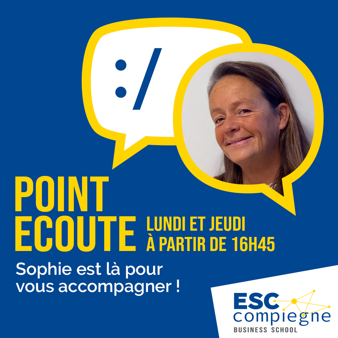 POINT-ECOUTE