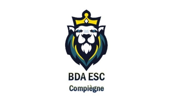Logo BDA ESC